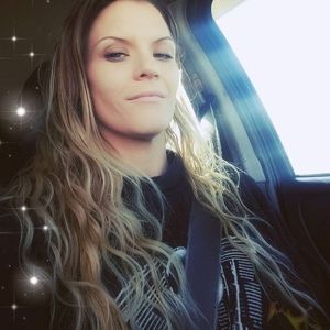 Meet your Posher, Kristi